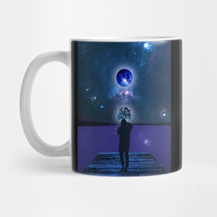 Solitude Mug